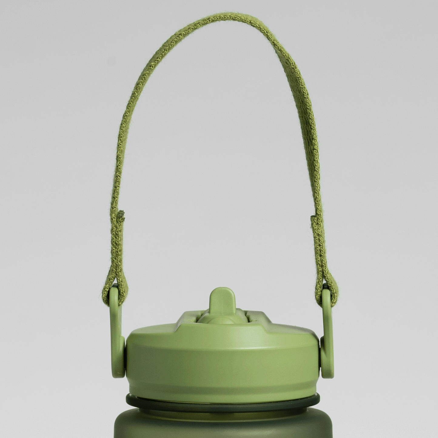 Lid Only - Hue Bottle 2L - Tipu
