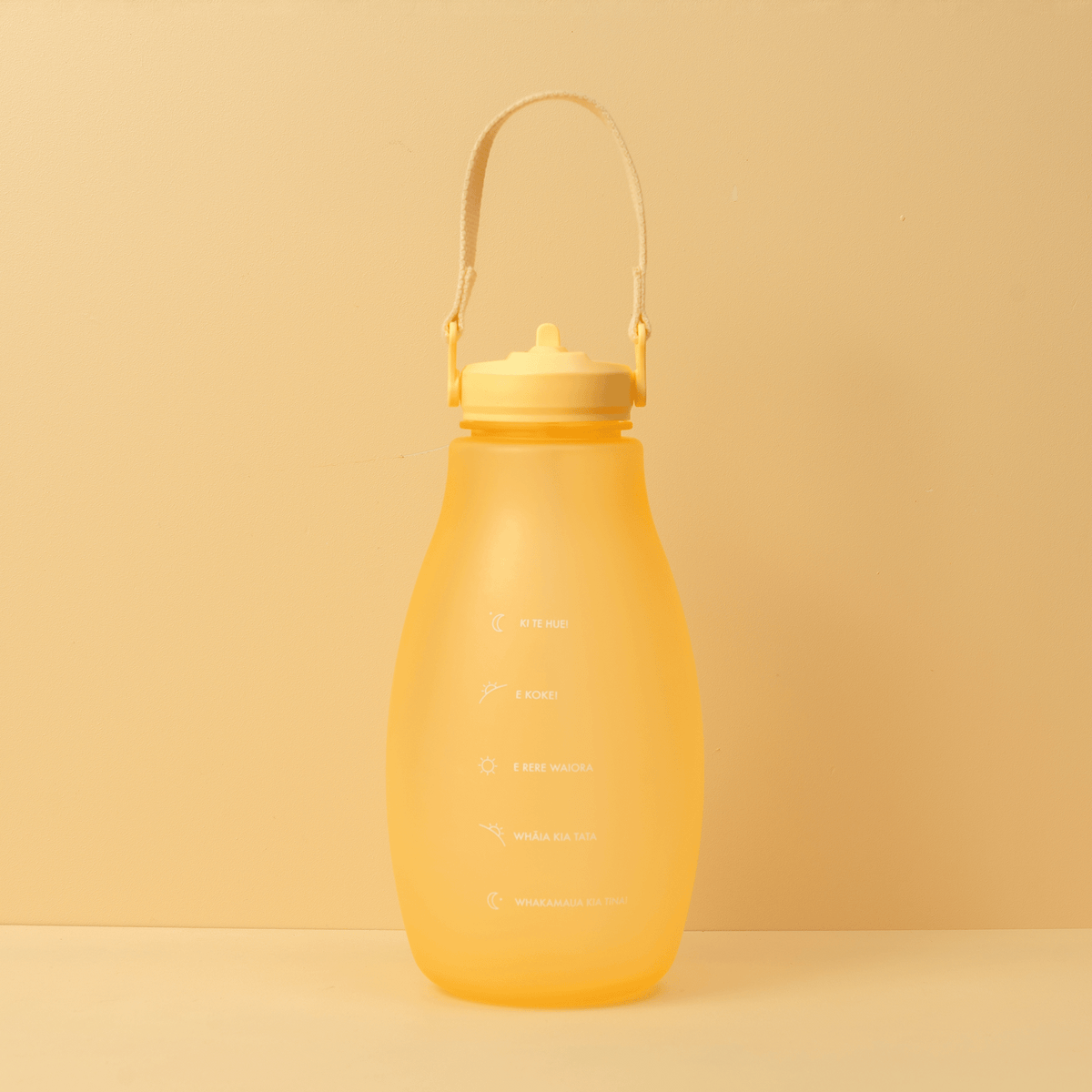 HUE Bottle 2L - Hua