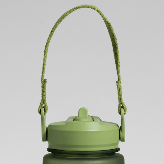 Lid Only - Hue Bottle 2L - Tipu