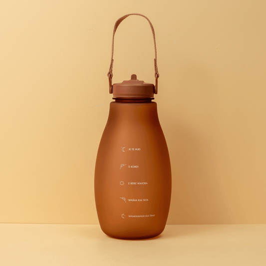 HUE Bottle 2L - One