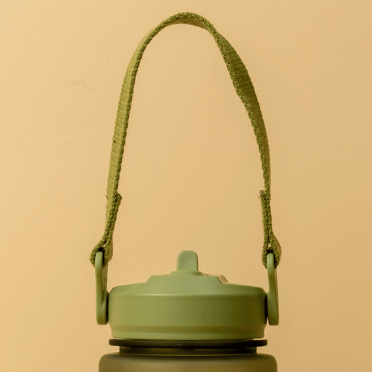 Lid Only - Hue Bottle 2L - Tipu