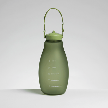 HUE Bottle 2L - Tipu