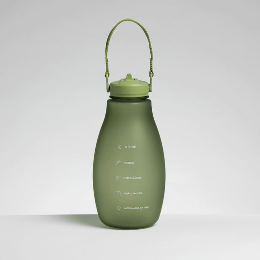 HUE Bottle 2L - Tipu