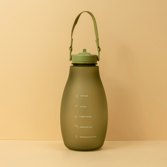 HUE Bottle 2L - Tipu